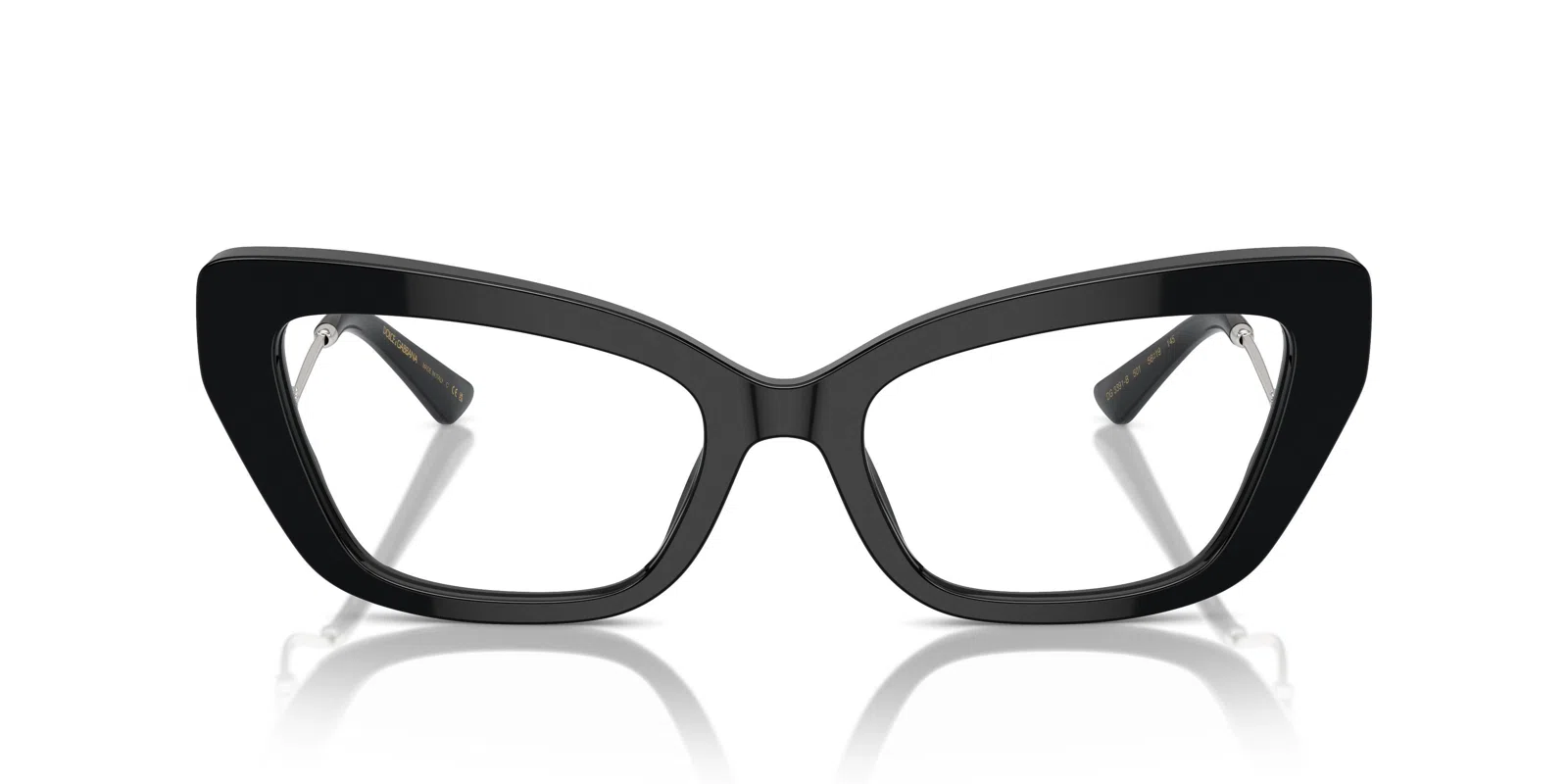 Dolce & Gabbana 3391B Eyeglasses - view 14